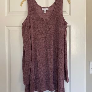 Motherhood Maternity Nursing Top, Medium